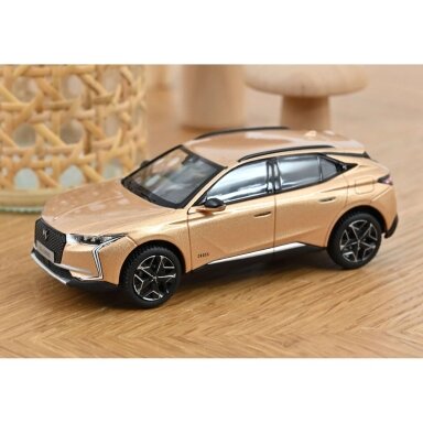 DS 4 Cross, 2021 - 1:43 Norev DS 4 Cross, 2021 - 1:43 Norev
