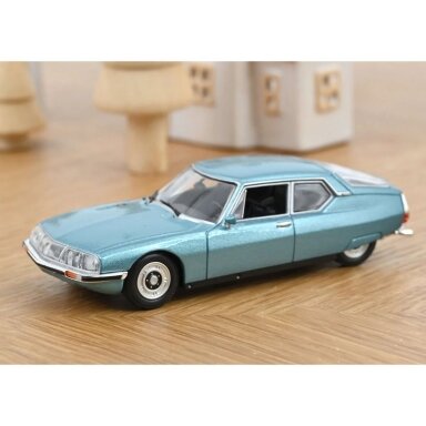 Citroën SM, 1970 - 1:43 Norev