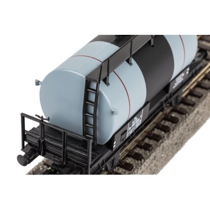 Tank Car "DDSF" 1 Tank Car "DDSF" 1
