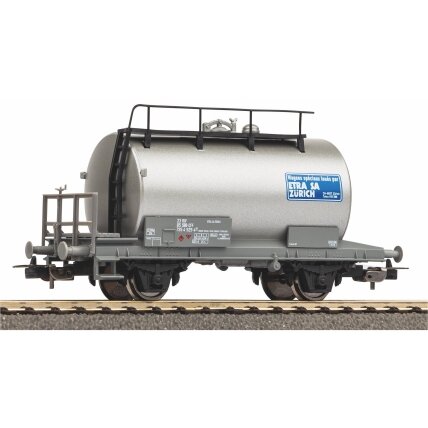 Tank Car "Etra" Tank Car "Etra"