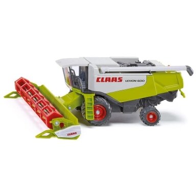 Claas Combine harvester Claas Combine harvester