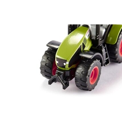 Claas Axion 950 1