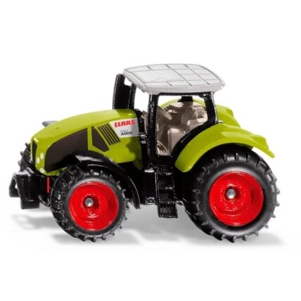 Claas Axion 950 Claas Axion 950