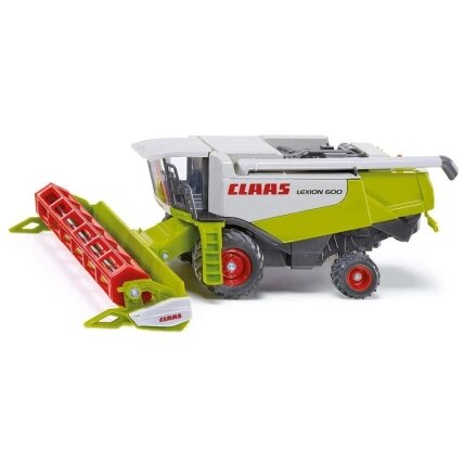 Claas Combine harvester Claas Combine harvester