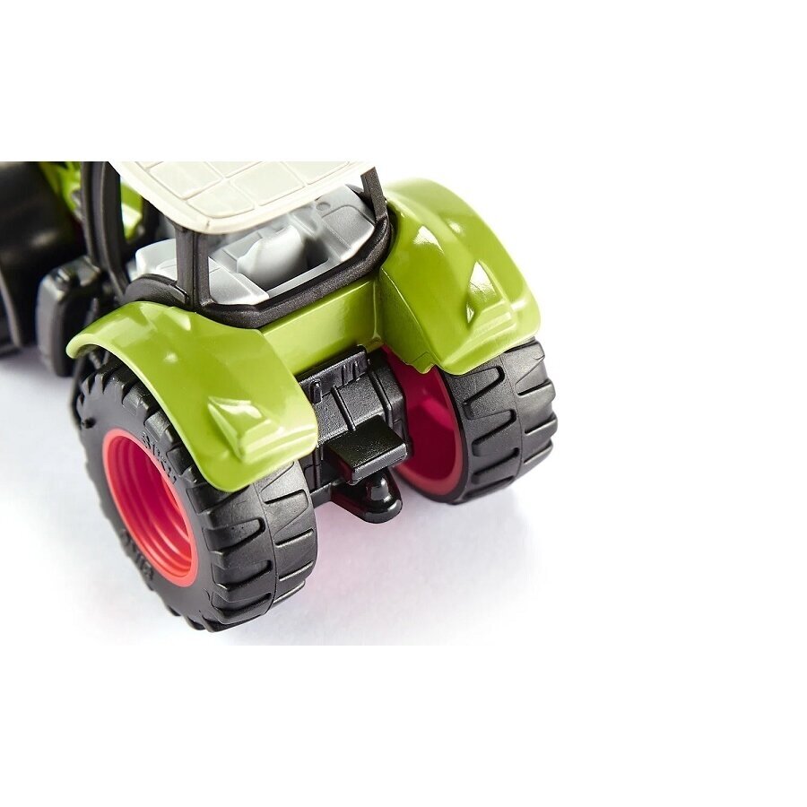 Claas Axion 950 2 Claas Axion 950 2