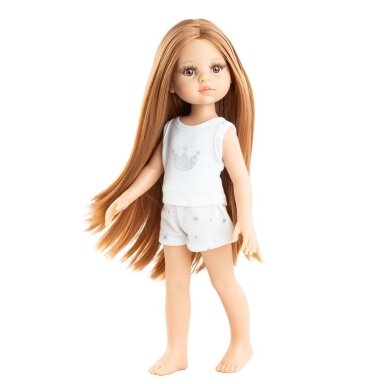 Paola Reina doll Cristi, 32 cm Paola Reina doll Cristi, 32 cm