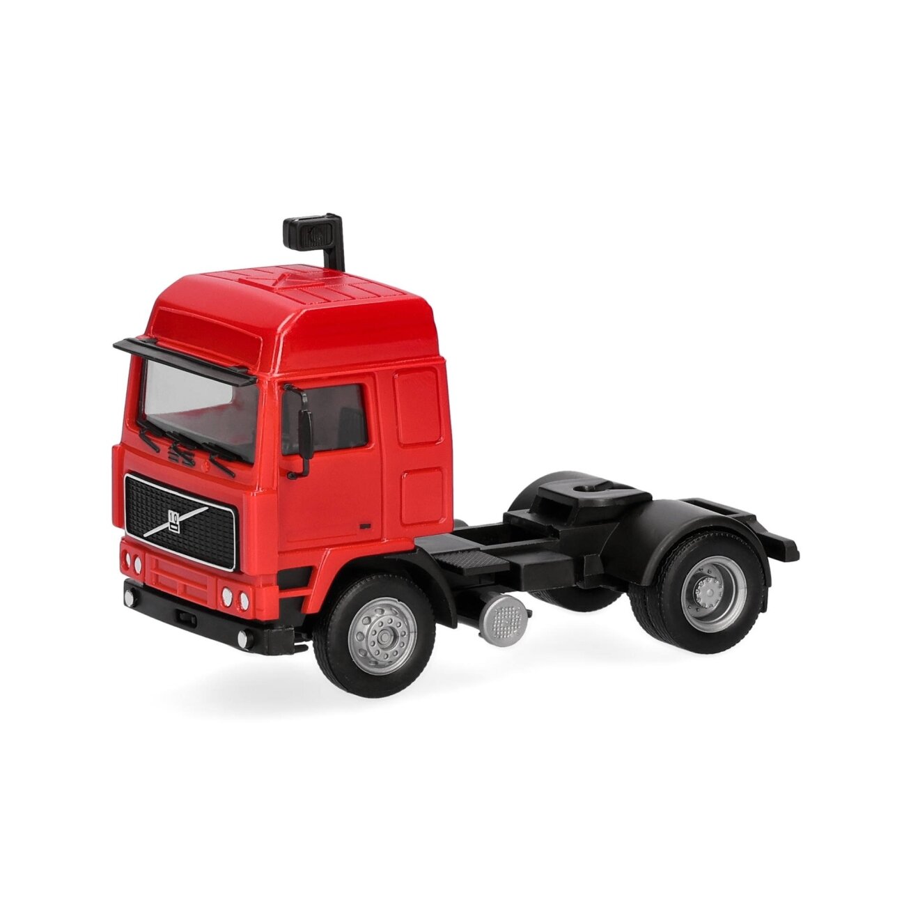 Volvo F10 ZGM - 1:87 Herpa