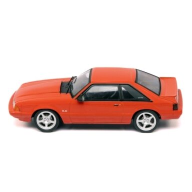 Ford Mustang III, 1992 - 1:43 IXO