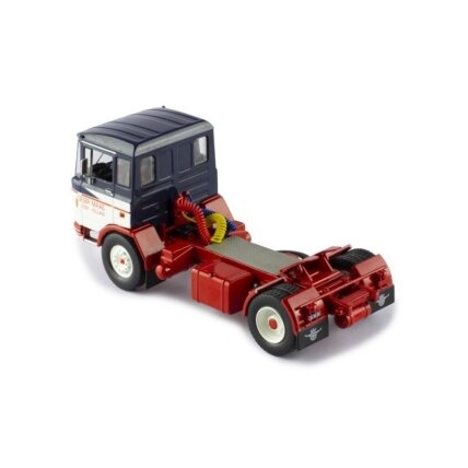 DAF 2600, 1970 - 1:43 IXO 1 DAF 2600, 1970 - 1:43 IXO 1