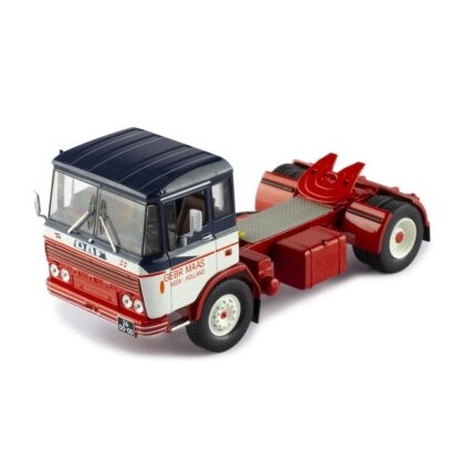 DAF 2600, 1970 - 1:43 IXO DAF 2600, 1970 - 1:43 IXO