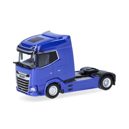 DAF XG - 1:87 Herpa DAF XG - 1:87 Herpa
