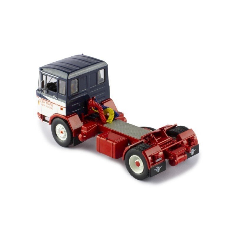 DAF 2600, 1970 - 1:43 IXO 1 DAF 2600, 1970 - 1:43 IXO 1