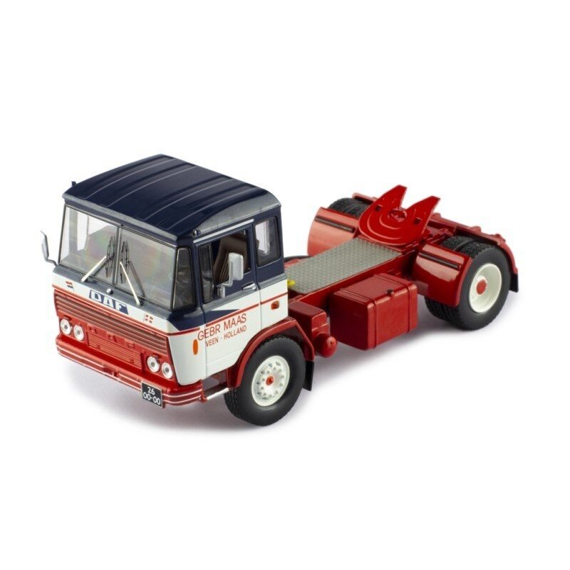 DAF 2600, 1970 - 1:43 IXO DAF 2600, 1970 - 1:43 IXO