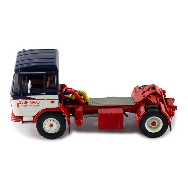 DAF 2600, 1970 - 1:43 IXO 2 DAF 2600, 1970 - 1:43 IXO 2