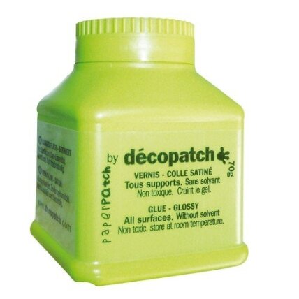 Glue Paperpatch 70g Glue Paperpatch 70g