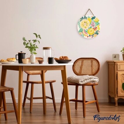 Diamond painting kit - Fruits 3 Diamond painting kit - Fruits 3