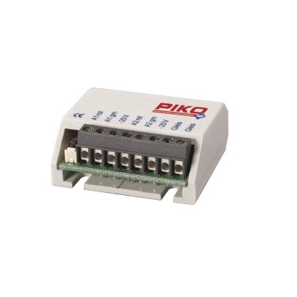 Decoder for magnetic accessories Decoder for magnetic accessories