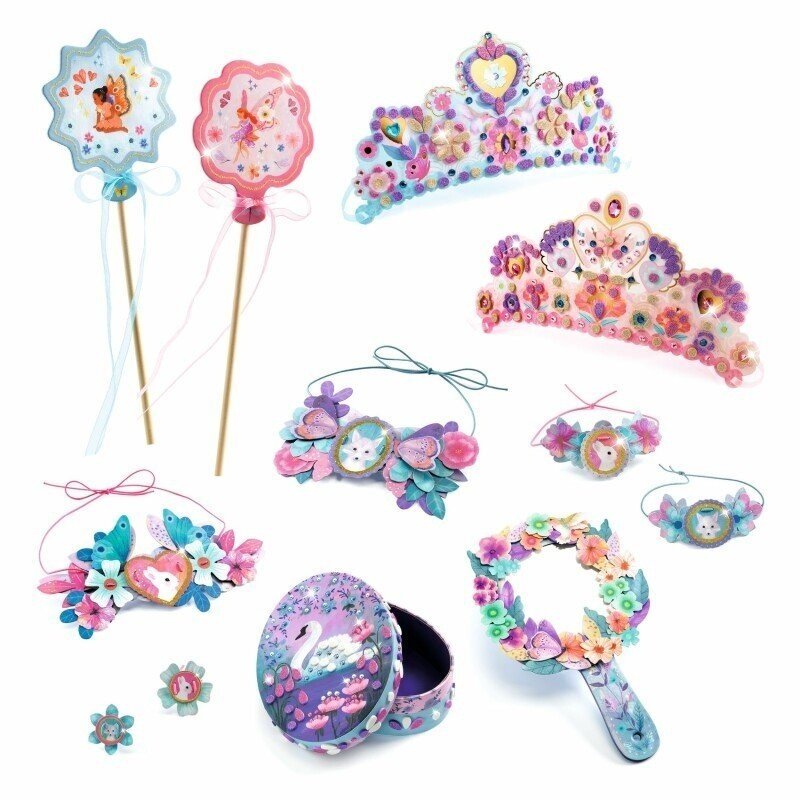 DIY multi-activity kit - Nymphea 1 DIY multi-activity kit - Nymphea 1