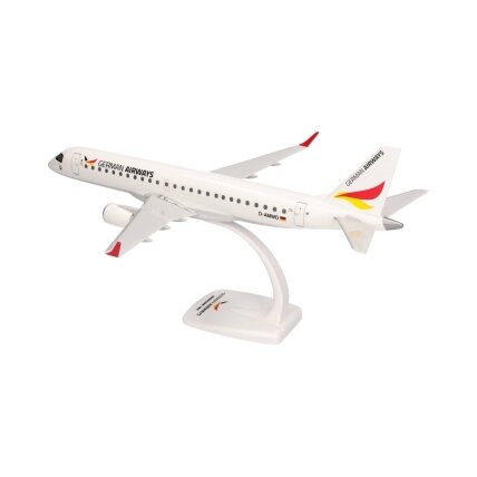 Embraer E190 German Airways 1
