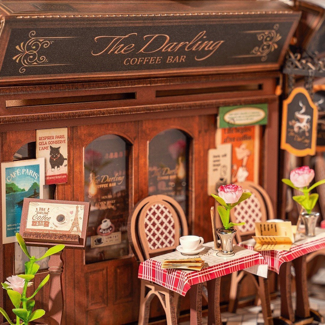 DIY Book Nook - Arcade Dating 5 DIY Book Nook - Arcade Dating 5