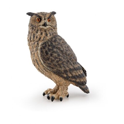 Great Horned Owl Great Horned Owl