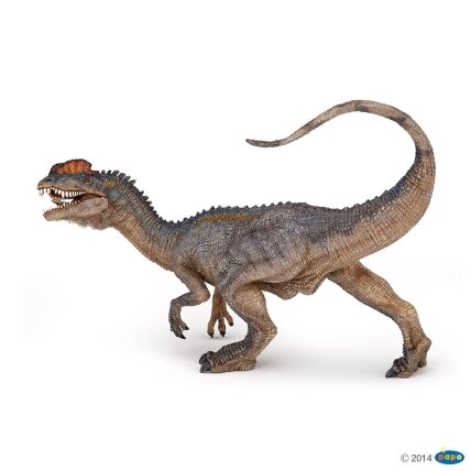 Dilophosaurus Dilophosaurus