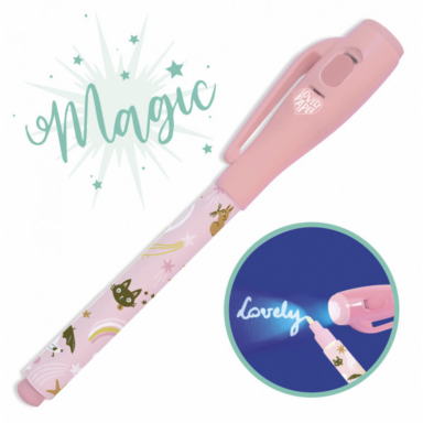 Djeco magiškasis rašiklis - Lucille
