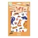 Djeco Tattoos - Funny animals