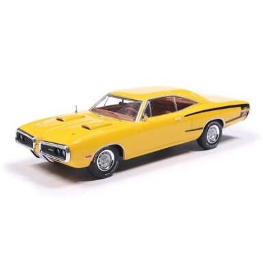 Dodge Cornet Super Bee, 1970 - 1:43 IXO