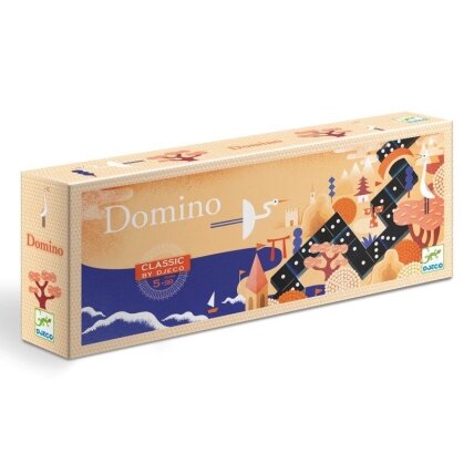 Classic game - Domino Classic game - Domino