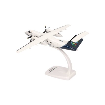 DHC-8-100 - SX-BIP Olympic Air 1