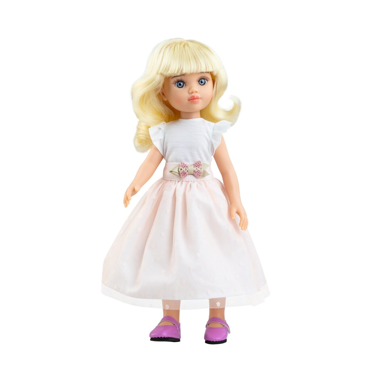Drabužėlių komplektas Clara 32 cm lėlei 1
