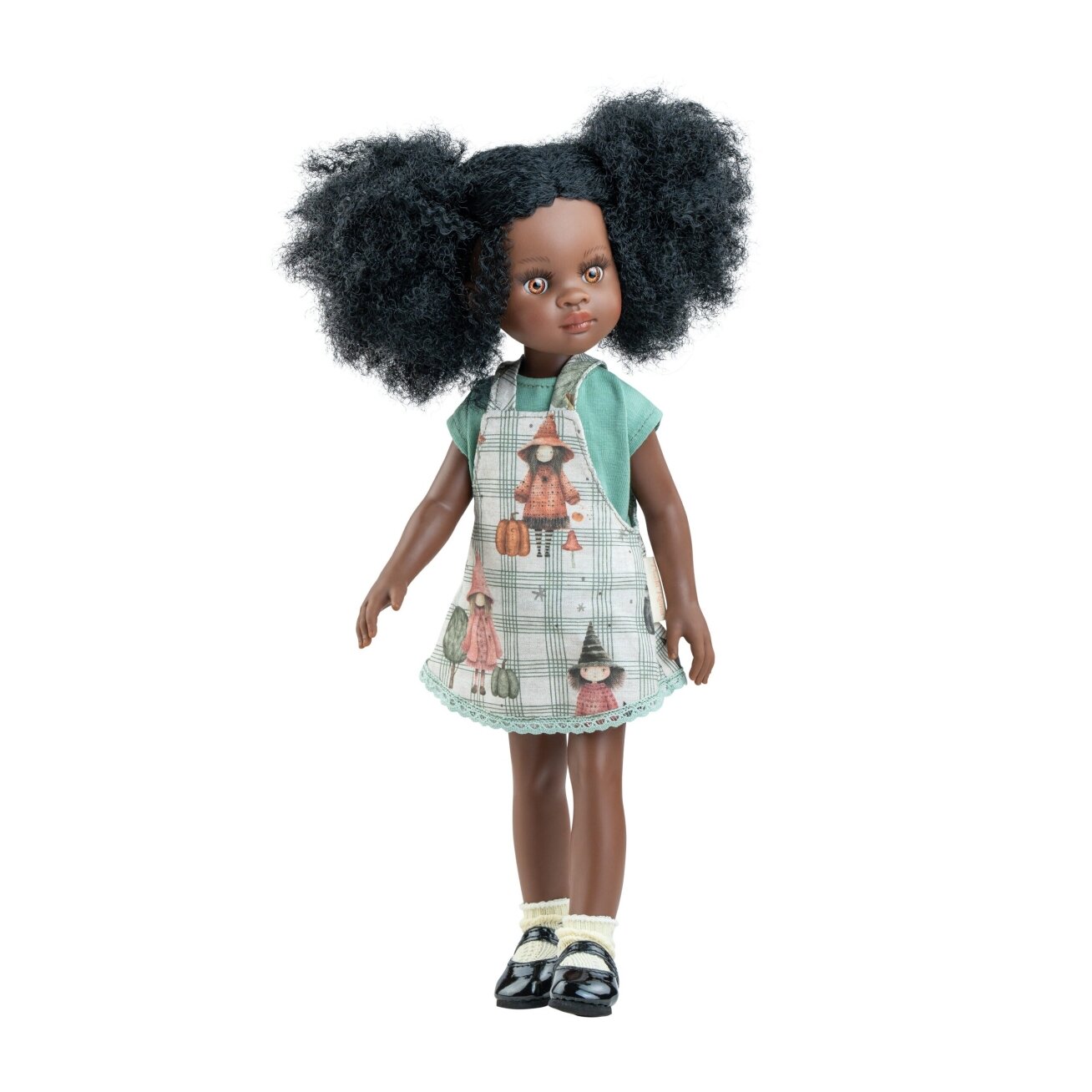 Drabužėlių komplektas Nora 32 cm lėlei 1
