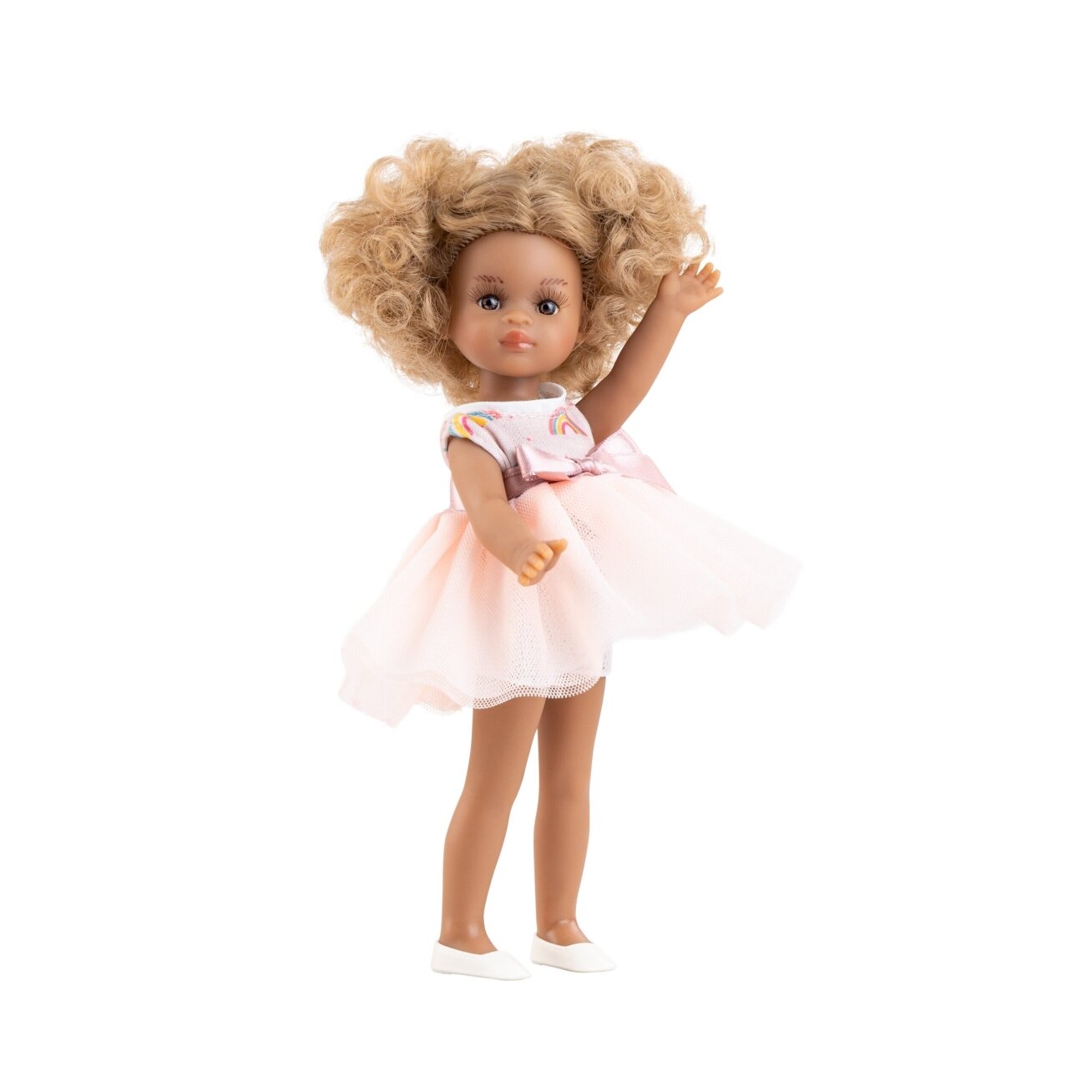Outfit Raquel for 21 cm doll 1 Outfit Raquel for 21 cm doll 1