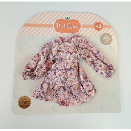 Doll Outfit Clara for 32 cm doll Doll Outfit Clara for 32 cm doll
