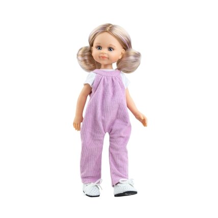 Drabužėlių komplektas Cleo 32 cm lėlei 1