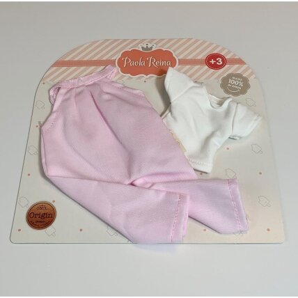 Doll Outfit Cleo for 32 cm doll Doll Outfit Cleo for 32 cm doll