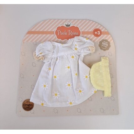 Doll Outfit Ksenia for 32 cm doll Doll Outfit Ksenia for 32 cm doll