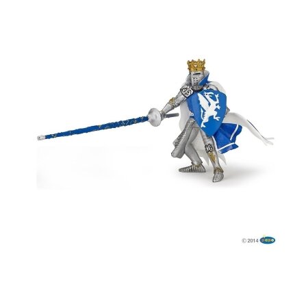 Blue dragon king Blue dragon king