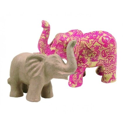 Elephant Elephant