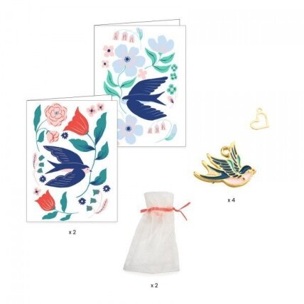 You&Me bracelets - Bird Ribbons 2 You&Me bracelets - Bird Ribbons 2