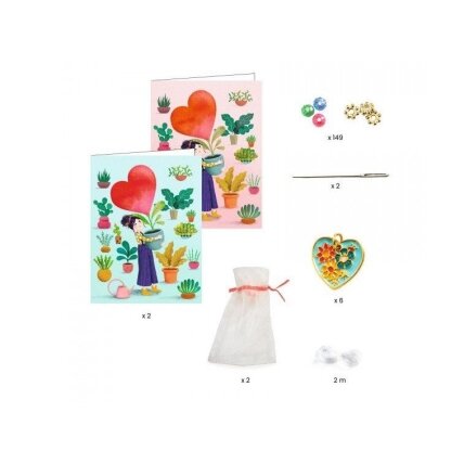 You&Me bracelets - Heart Threading 2 You&Me bracelets - Heart Threading 2