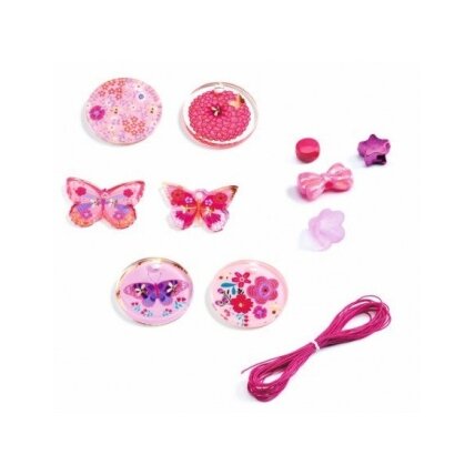 Beads - Butterflies 2 Beads - Butterflies 2