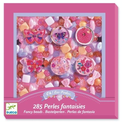 Beads - Butterflies 1 Beads - Butterflies 1