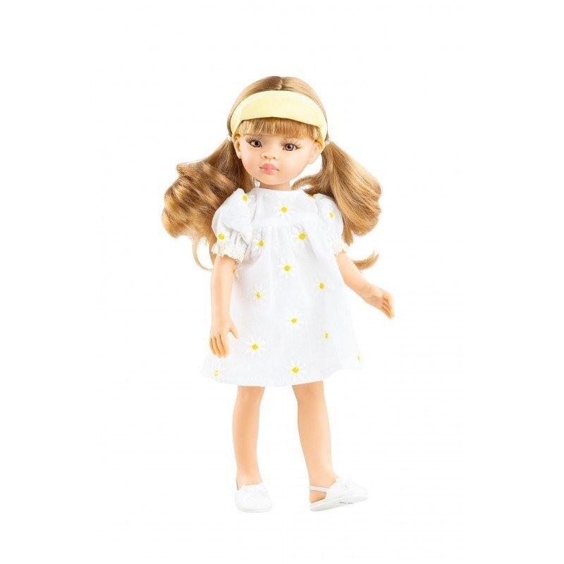 Doll Outfit Ksenia for 32 cm doll 1 Doll Outfit Ksenia for 32 cm doll 1