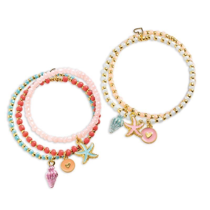 You&Me bracelets - Sea Multi-Wrap 1 You&Me bracelets - Sea Multi-Wrap 1