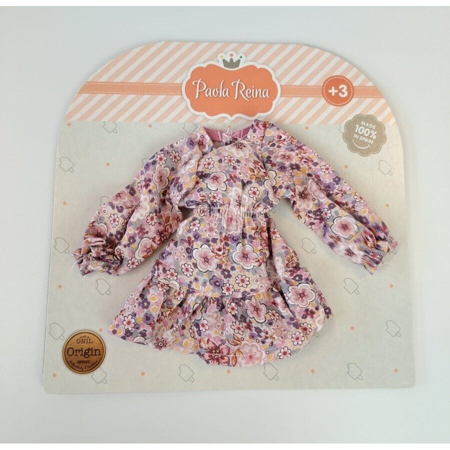 Doll Outfit Clara for 32 cm doll Doll Outfit Clara for 32 cm doll