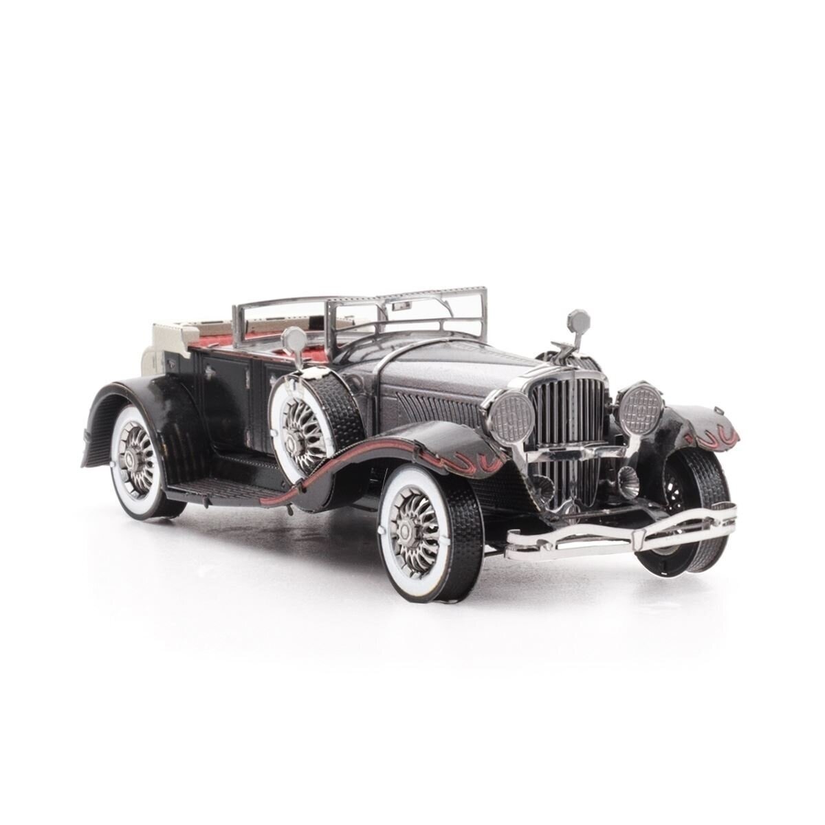 Metal 3D puzzle - Duesenberg J 1935 1 Metal 3D puzzle - Duesenberg J 1935 1