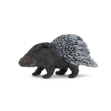 Porcupine Porcupine