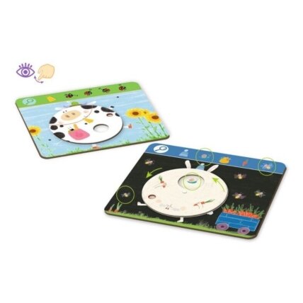 Djeco Eduludo game - Obs Funny 2 Djeco Eduludo game - Obs Funny 2